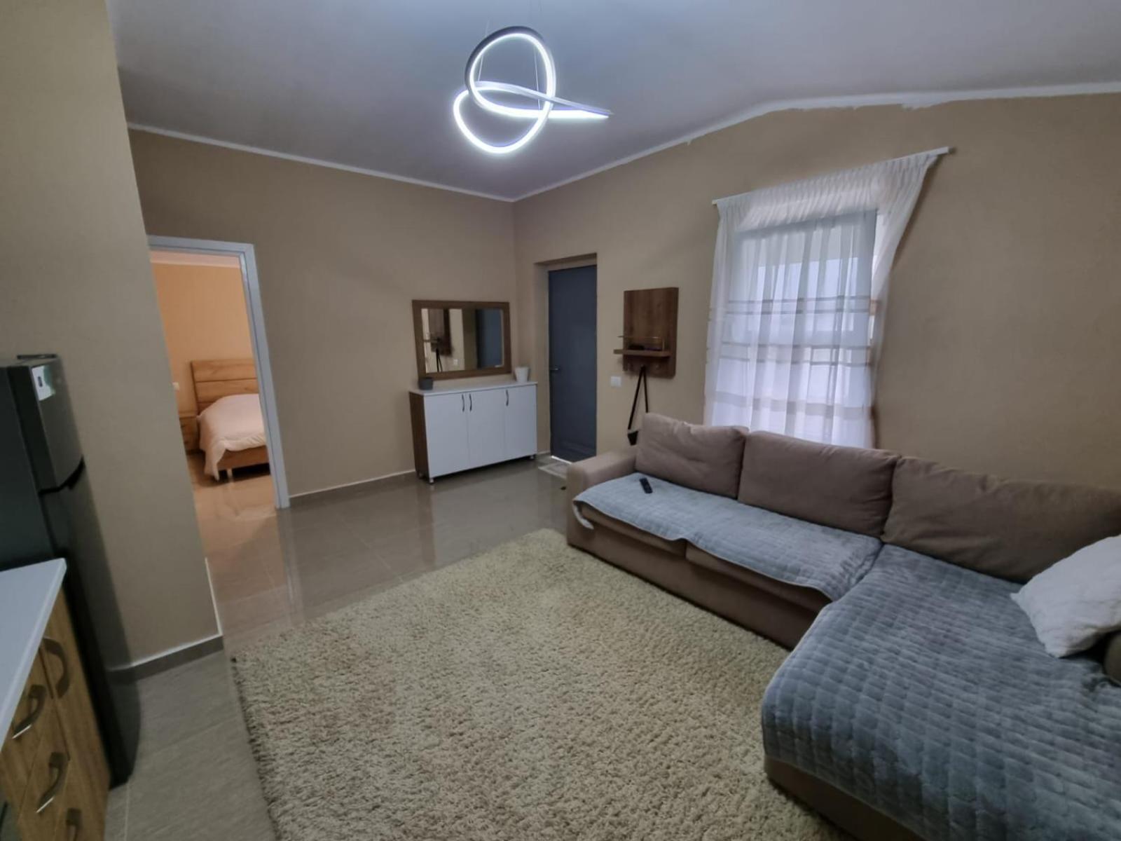 Garden House * Durrës